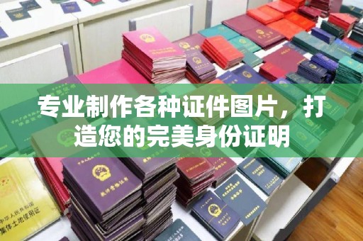 枣庄专业制作各种证件图片，打造您的完美身份证明